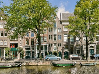 Lauriergracht 118D