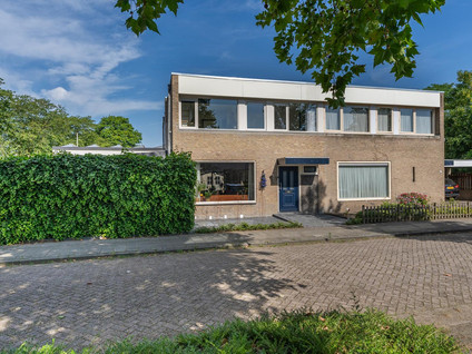 Veldstraat 1