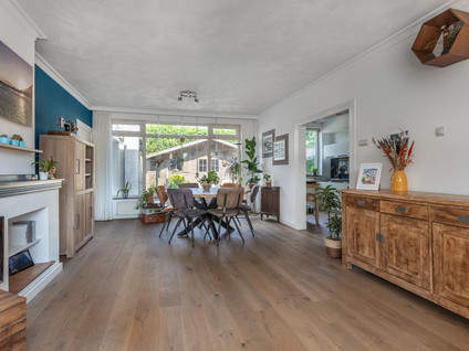 Veldstraat 1