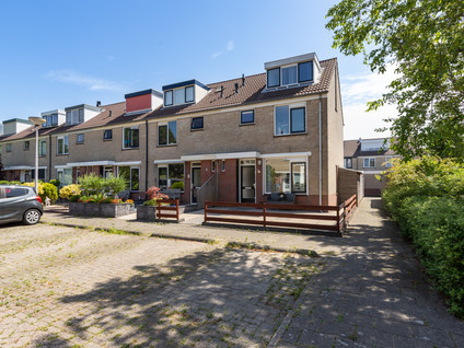 Rietlanden 20