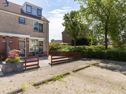 Rietlanden 20