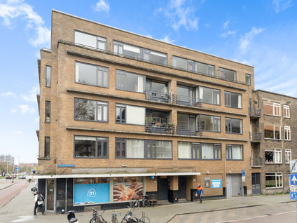 Van der Meydestraat 36A02