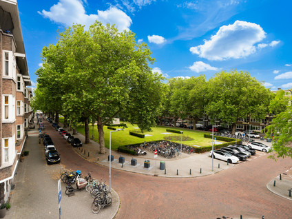 Van der Meydestraat 36A02