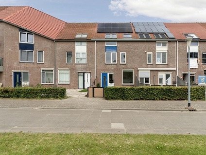 Arnhemplein 20