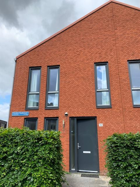 Gouden Koetslaan 32, Utrecht