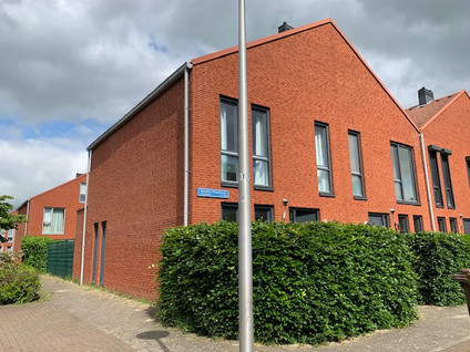 Gouden Koetslaan 32