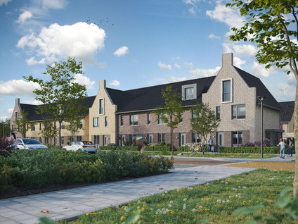 Type C Tussenwoning 