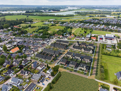 Type F Hoekwoning 