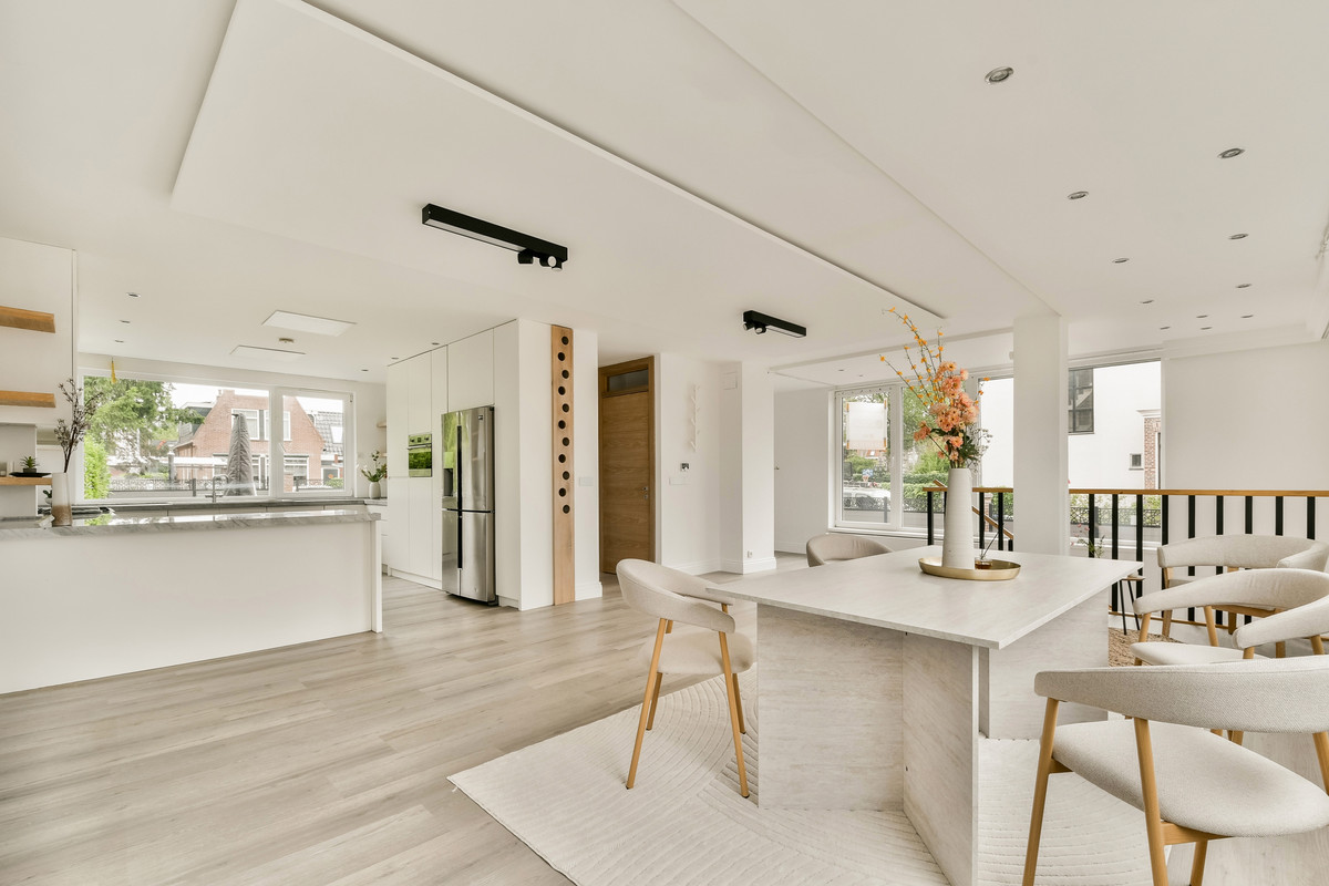 Hoekwoning te koop: Noorddammerlaan 83, Amstelveen