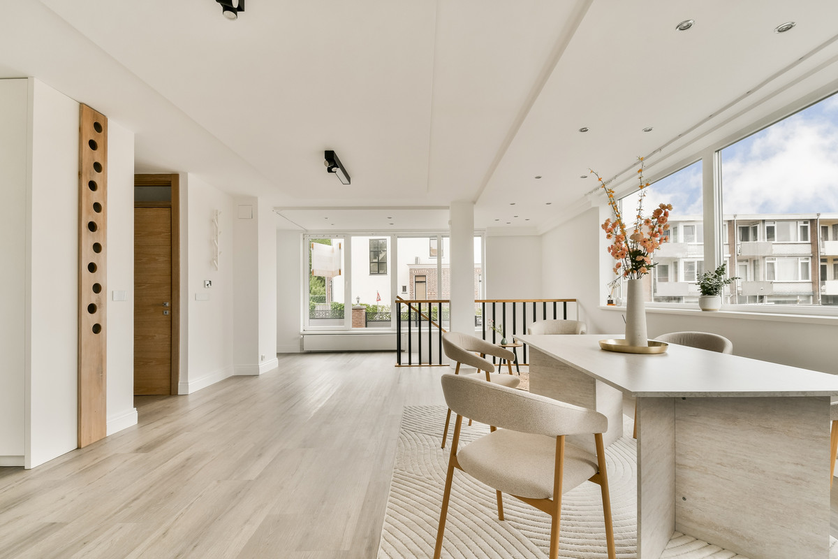 Hoekwoning te koop: Noorddammerlaan 83, Amstelveen