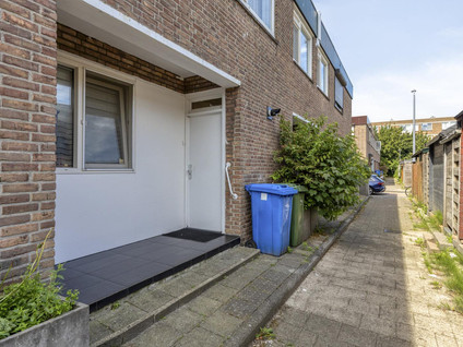 Kruiningenstraat 224
