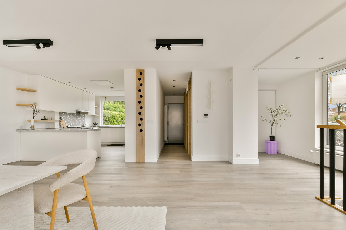 Hoekwoning te koop: Noorddammerlaan 83, Amstelveen