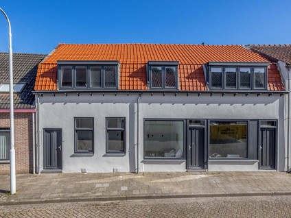 Weststraat 52b