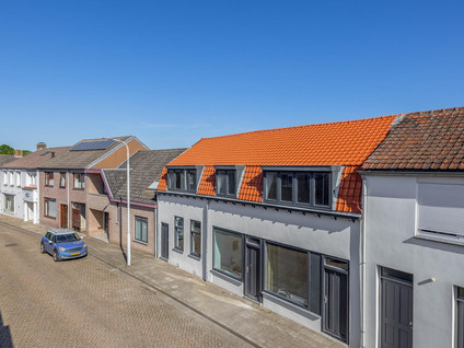 Weststraat 52b