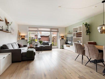 Laurens van Kuikstraat 1