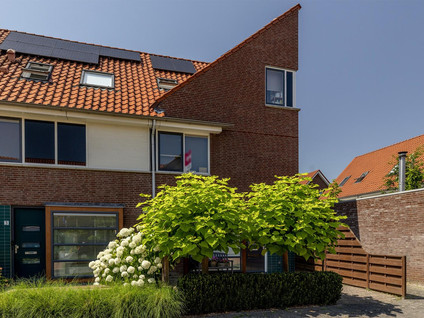 Laurens van Kuikstraat 1