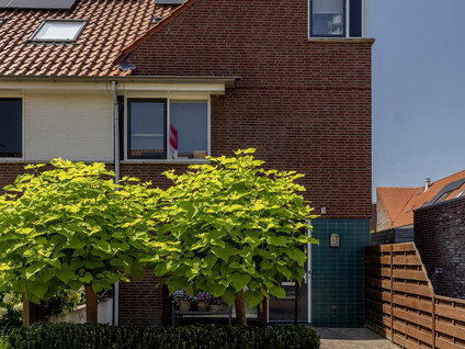 Laurens van Kuikstraat 1