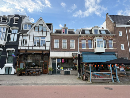 Linnaeuskade 2H