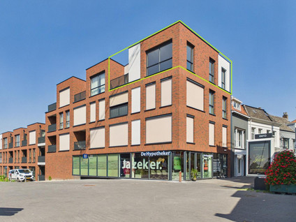 Noordstraat 4k