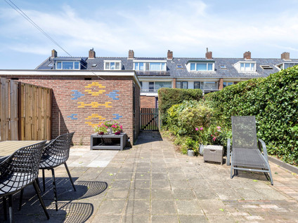 Beatrixstraat 5