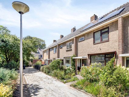 Beatrixstraat 5