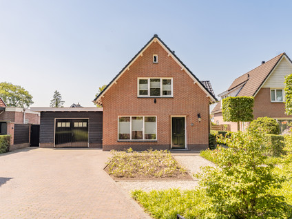 Kon Wilhelminaweg 82