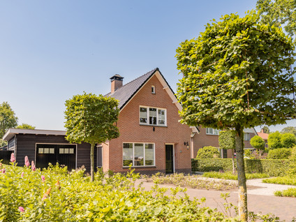 Kon Wilhelminaweg 82