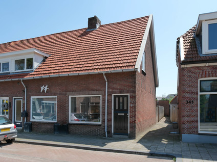 Ootmarsumsestraat 343