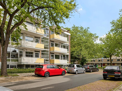 Verdistraat 59
