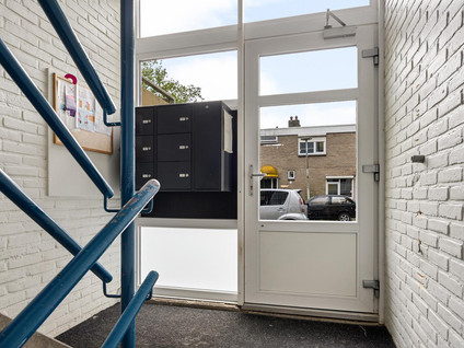Verdistraat 59