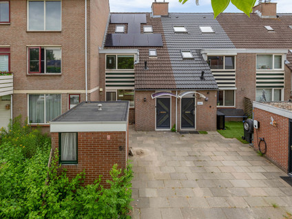 Rietgors 51