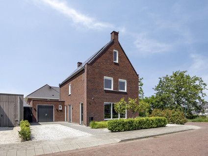 Van Uden-erf 2