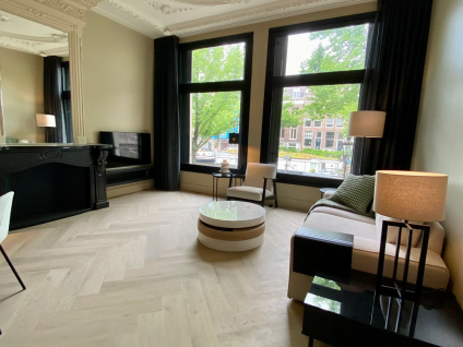 huurwoningen te huur op Keizersgracht 820B