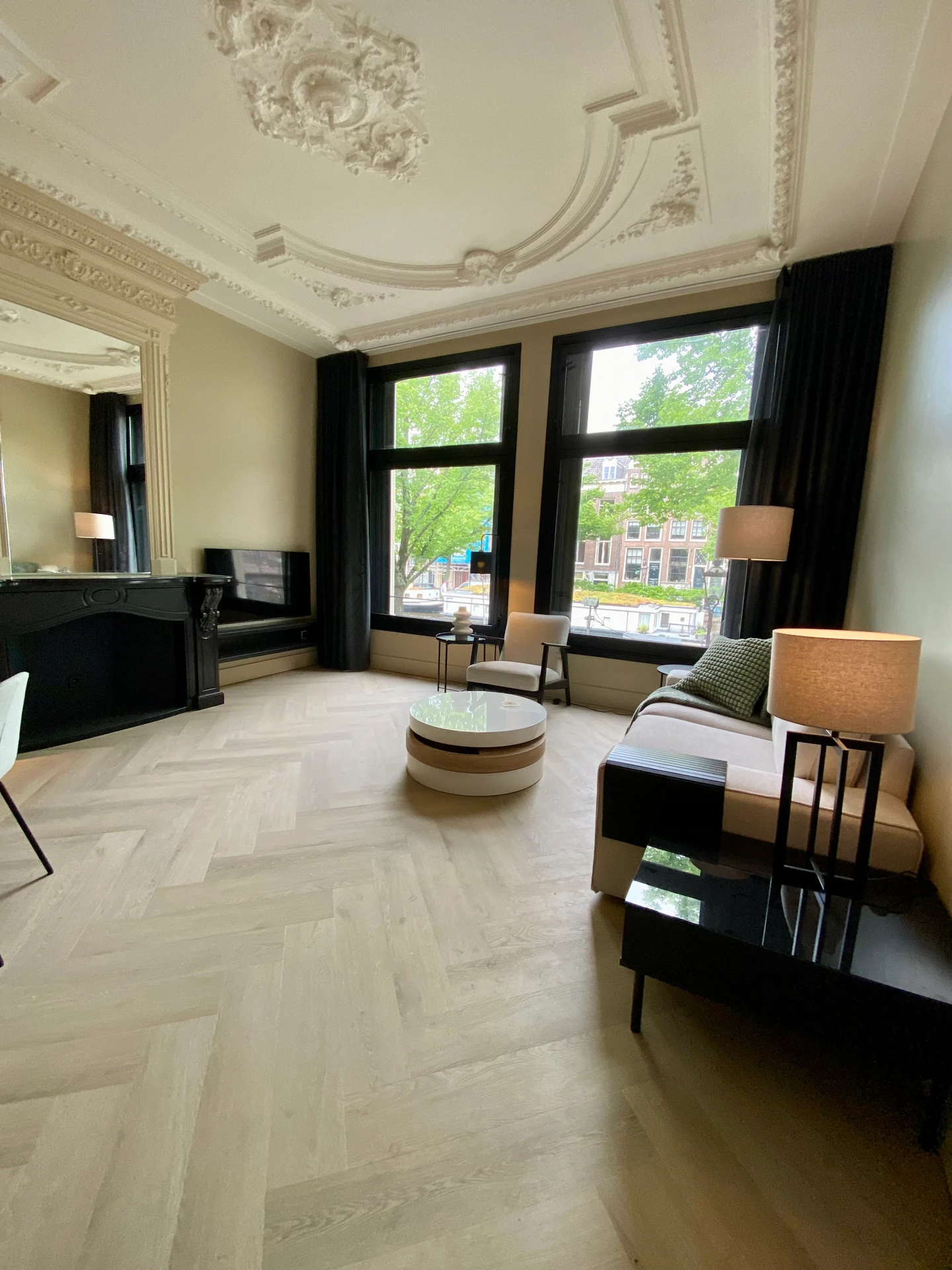 Keizersgracht 820B, Amsterdam