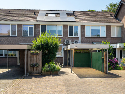 Kempenland 14
