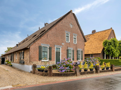 Dorpsweg 98