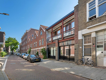 Vredehofstraat 46C
