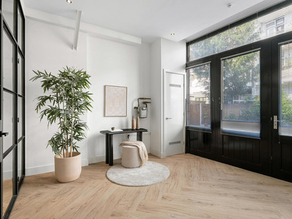 Vredehofstraat 46C