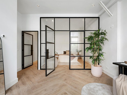 Vredehofstraat 46C