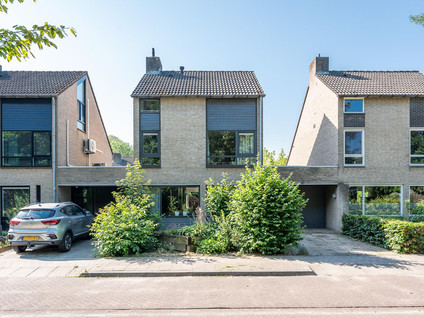 De Twijnder 53