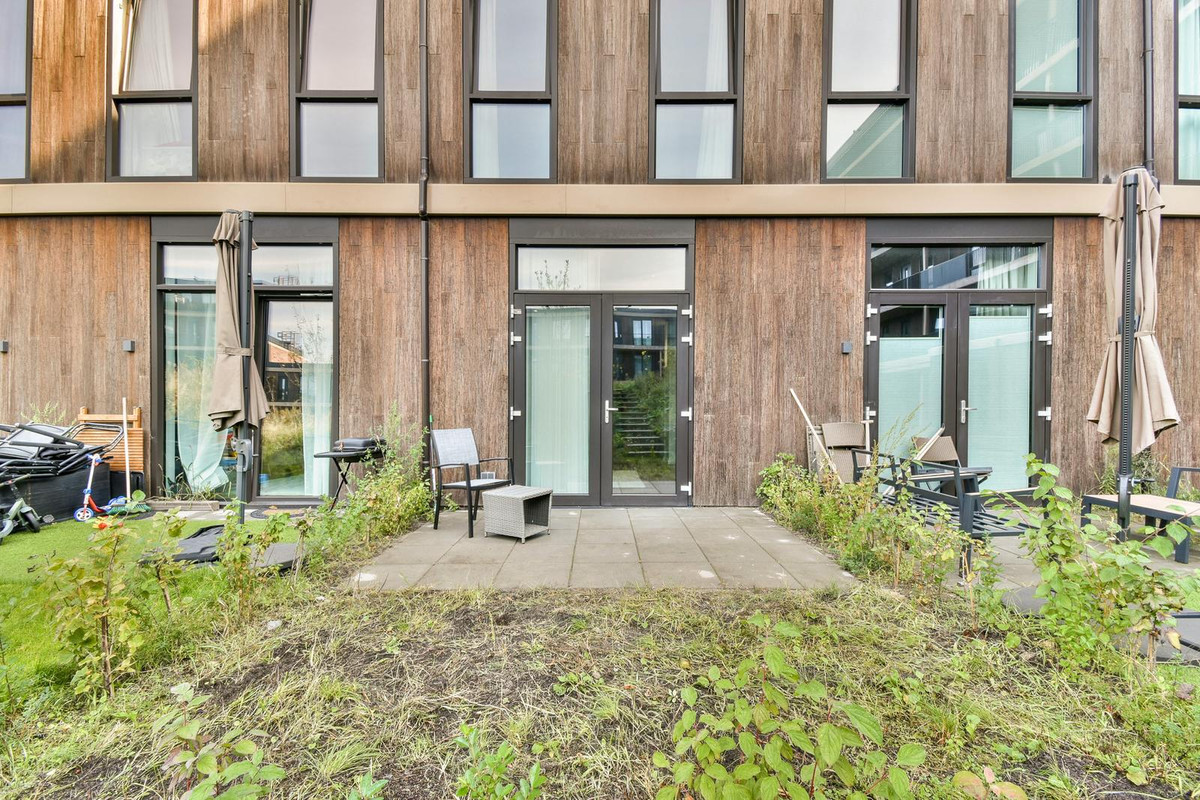 Appartement te koop: Steelvlietplein 86, Amsterdam