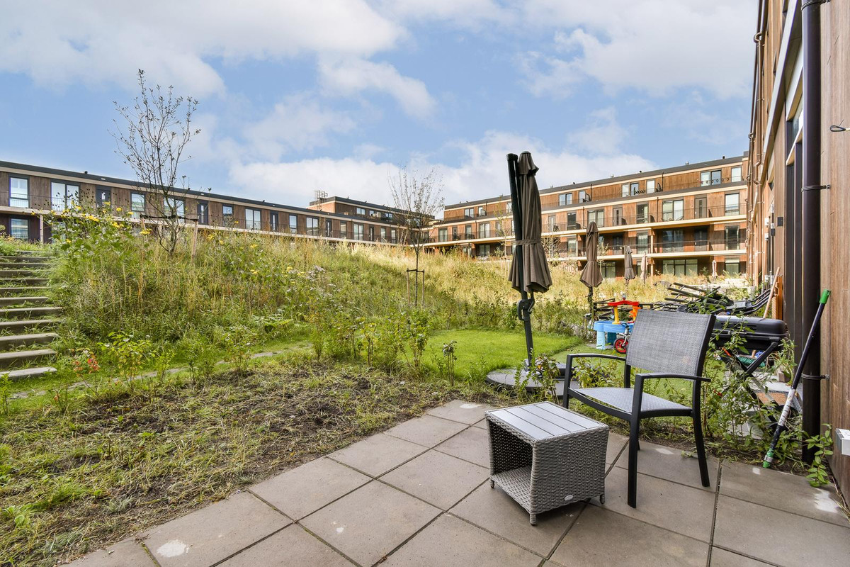 Appartement te koop: Steelvlietplein 86, Amsterdam