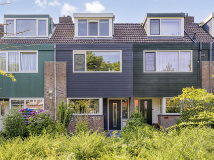 Middenweg 108