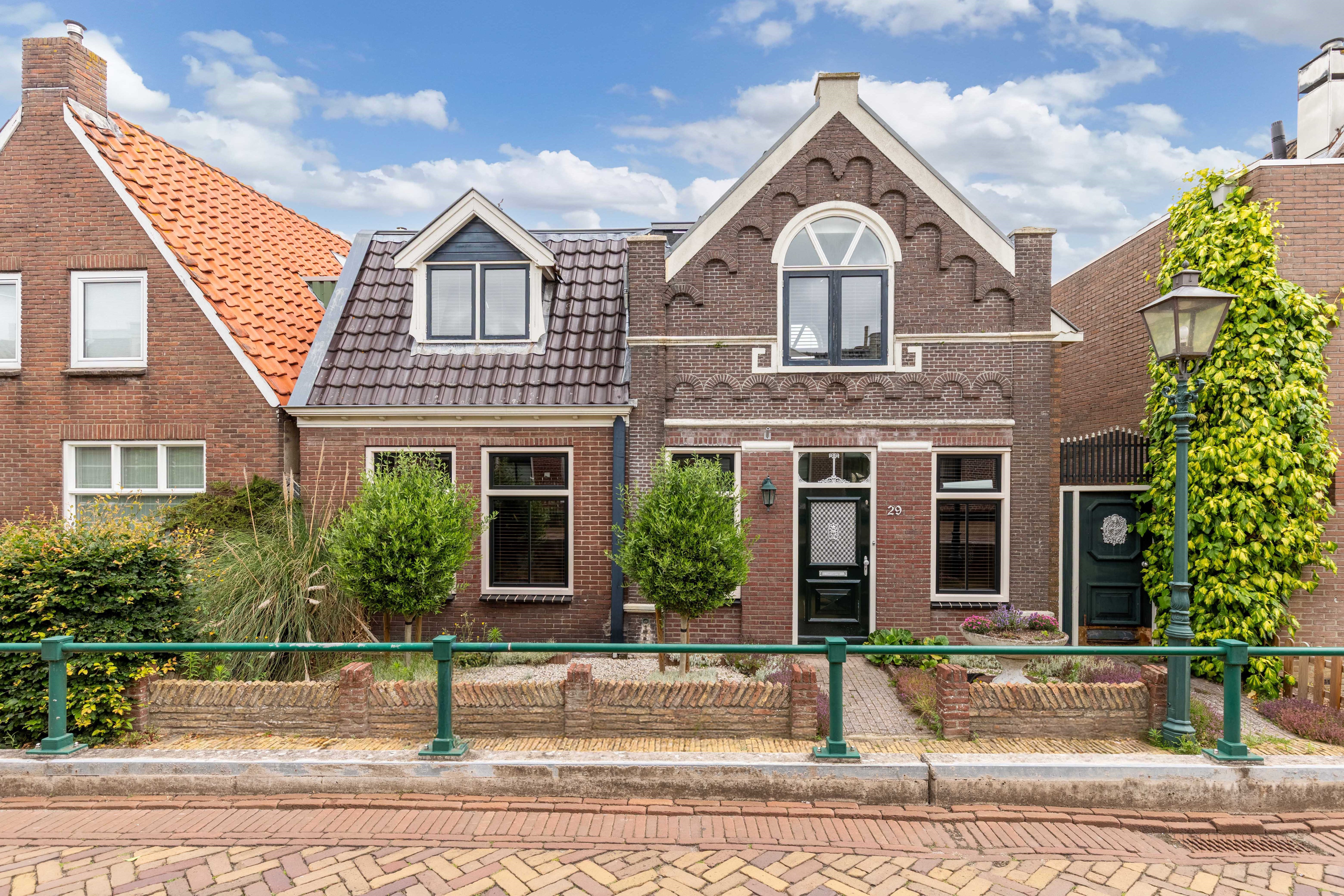 Foto van Schans 29, Lemmer