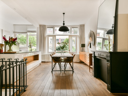 Oostzeedijk 44B