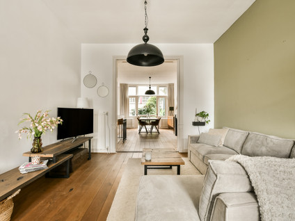 Oostzeedijk 44B