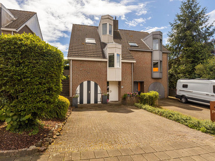Hussenbergstraat 8a