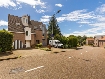 Hussenbergstraat 8a