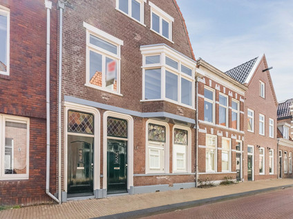 Onnastraat 36