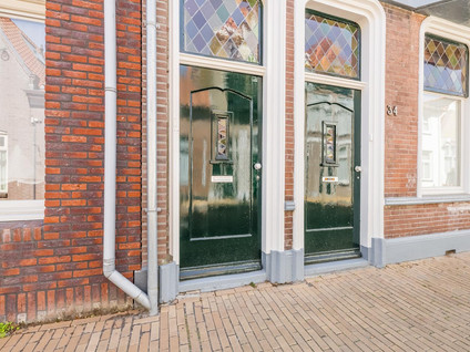 Onnastraat 36